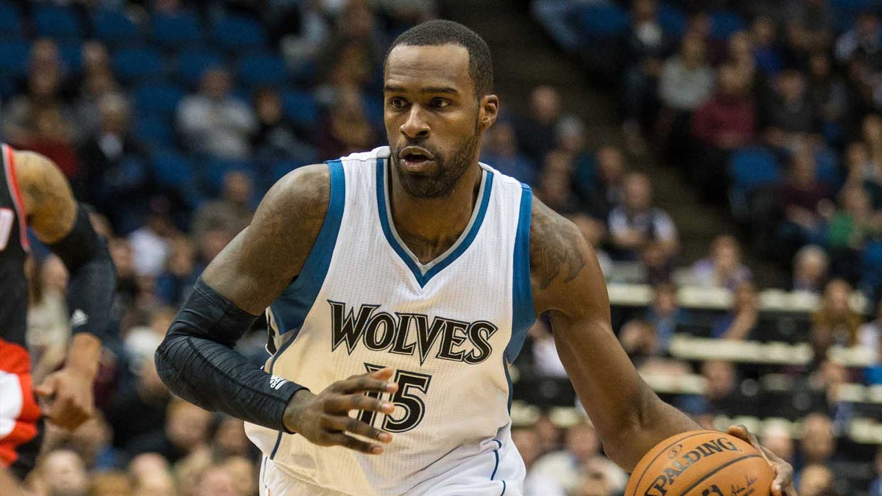 Muhammad enduring needling to keep ankle healthy